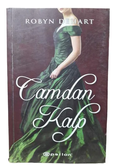 Camdan Kalp