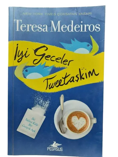 İyi Geceler Tweetaşkım