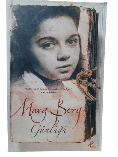 Mary Berg'in Günlüğü