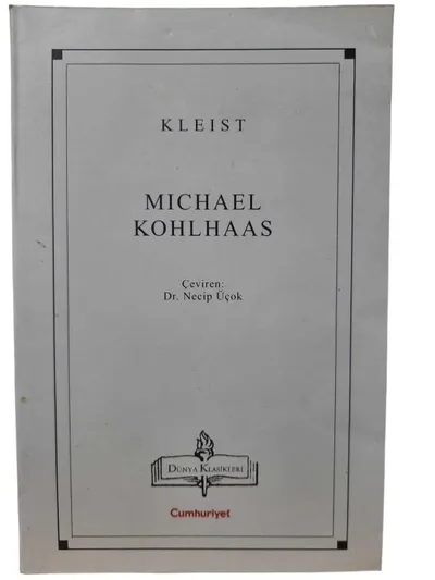 Mıchael Kohlhaas