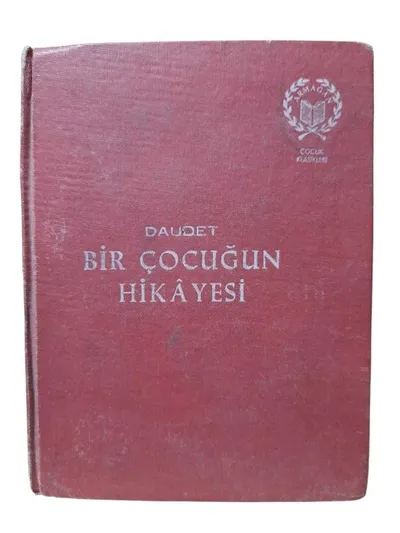 Bir Çocuğun Hikayesi