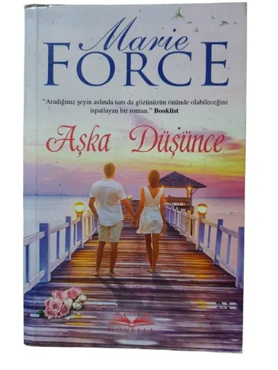 Aşka Düşünce