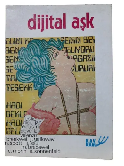Dijital Aşk