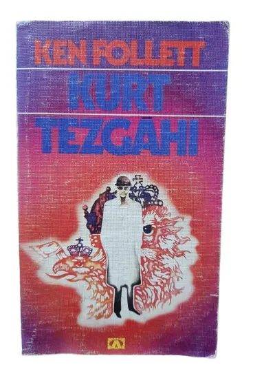 Kurt Tezgahı