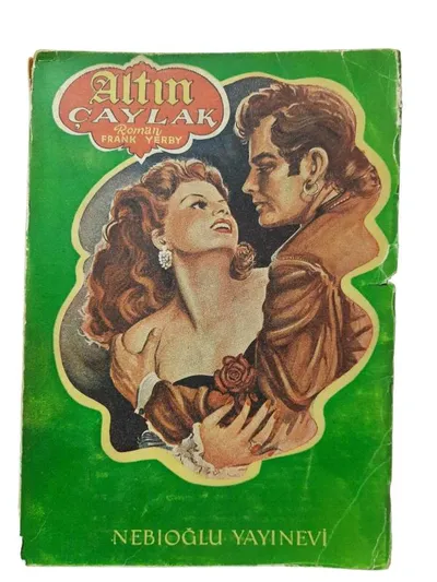 Altın Çaylak