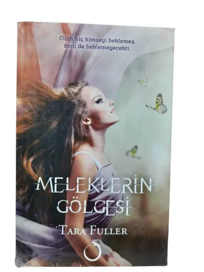 Meleklerin Gölgesi