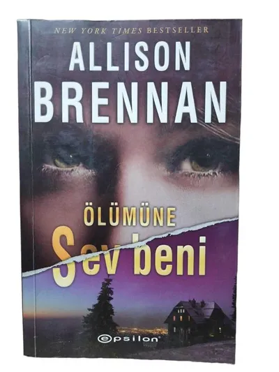 Ölümüne Sev Beni