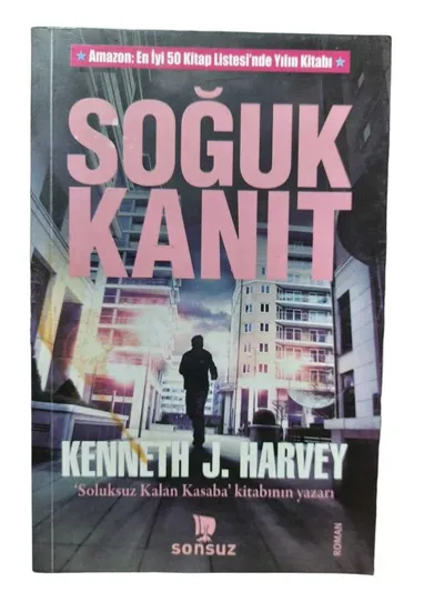 Soğuk Kanıt