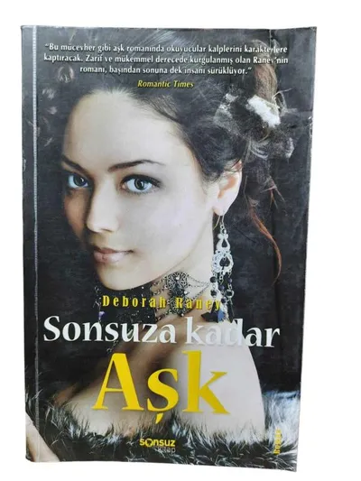 Sonsuza Kadar Aşk