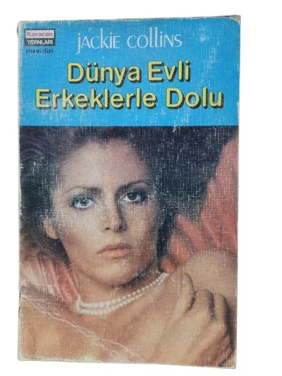 Dünya Evli Erkeklerle Dolu