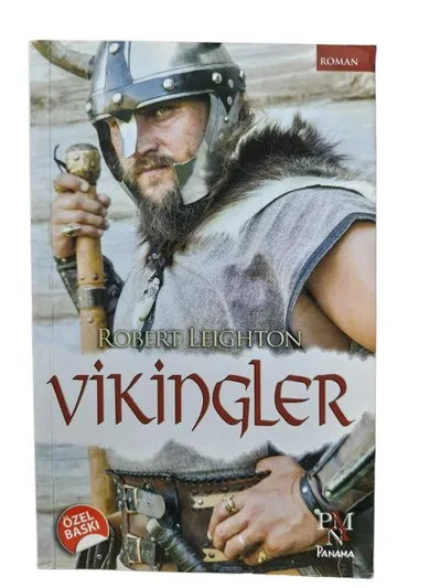 Vikingler