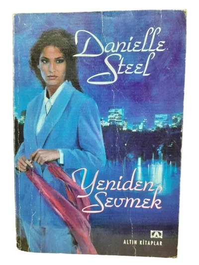 Yeniden Sevmek
