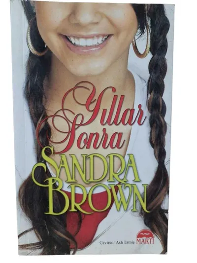 Yıllar Sonra