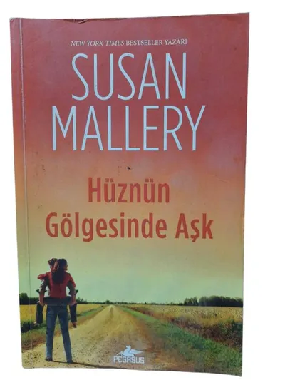 Hüznün Gölgesinde Aşk