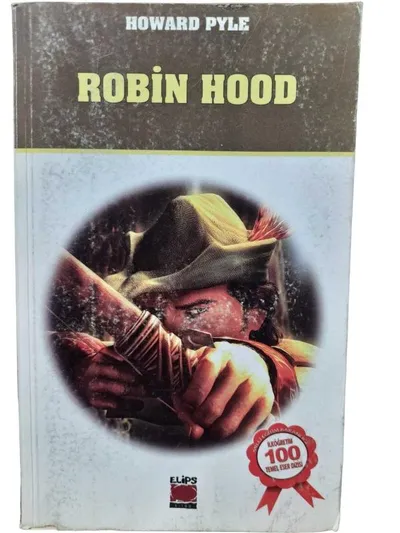 Robın Hood