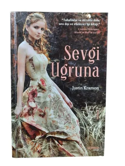 Sevgi Uğruna