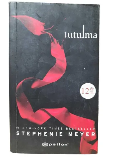 Tutulma (Cep Boy)