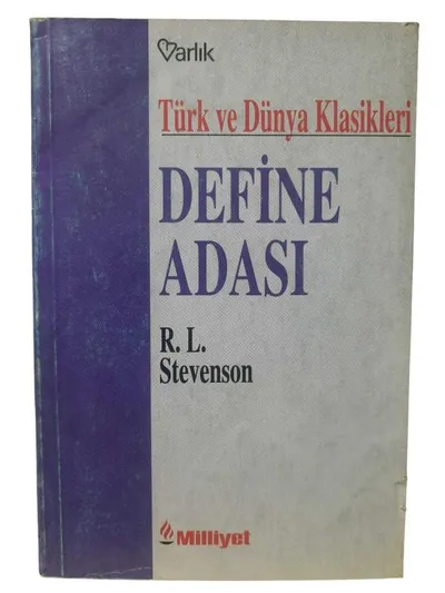 Define Adası