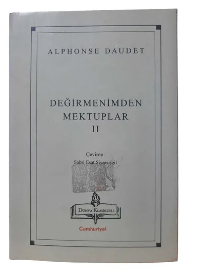 Değirmenimden Mektuplar II
