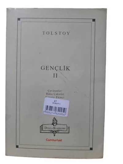 Gençlik II