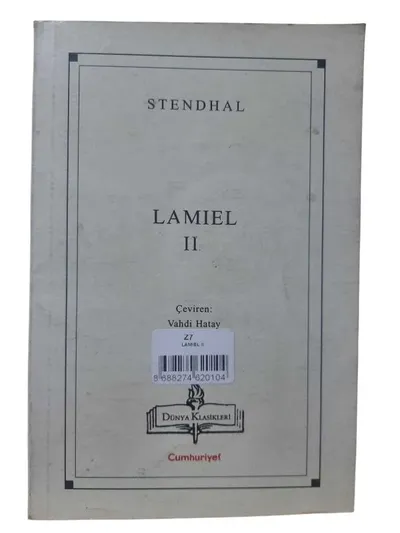 Lamıel II