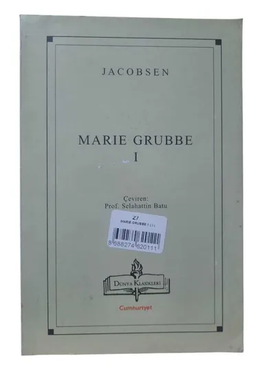 Marıe Grubbe 1