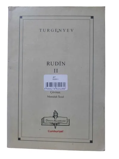 Rudin II