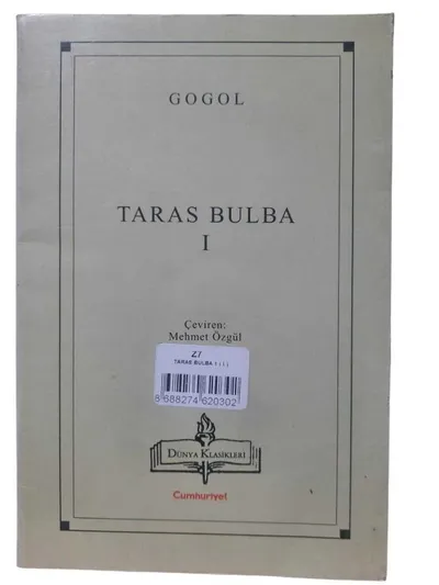 Taras Bulba 1