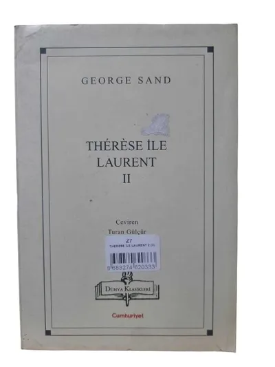 Therese ile Laurent 2