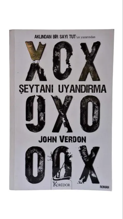 Şeytanı Uyandırma