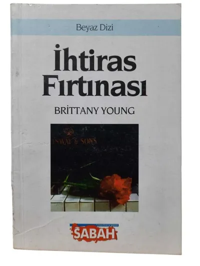İhtiras Fırtınası