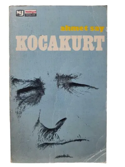 Kocakurt