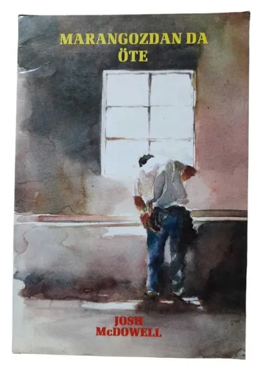 Marangozdan da Öte