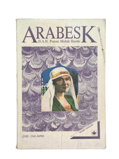 Arabesk