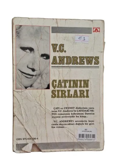 Çatının Sırları