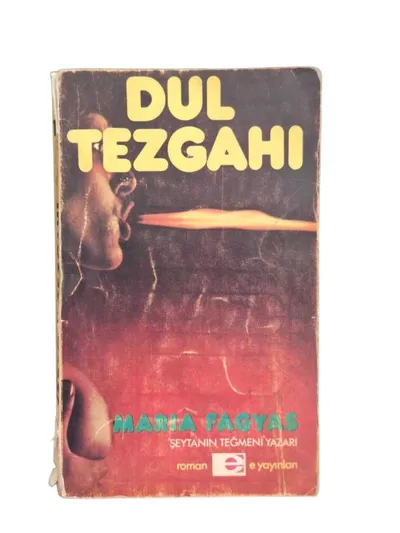 Dul Tezgahı