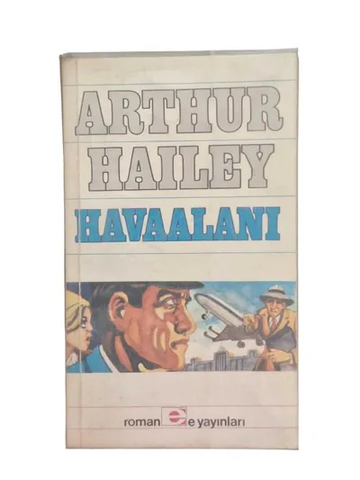 Havaalanı