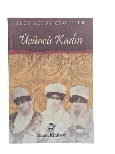 Üçüncü Kadın