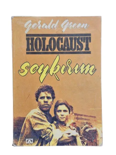 Soykırım Holocaust