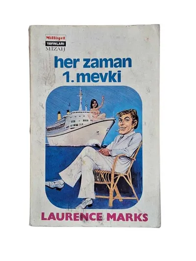 Her Zaman 1. Mevki