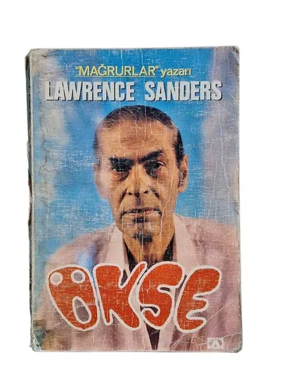 Ökse