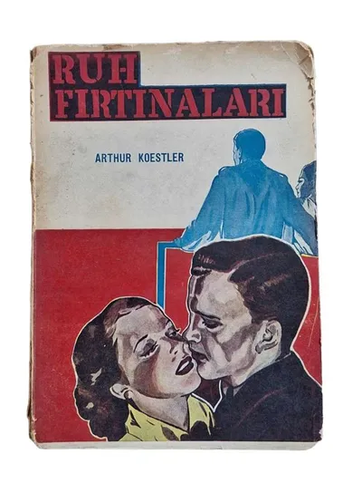 Ruh Fırtınaları