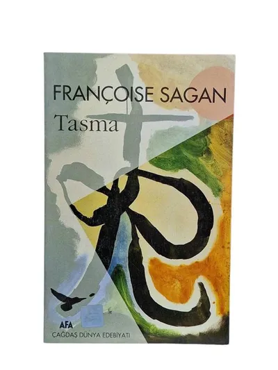 Tasma