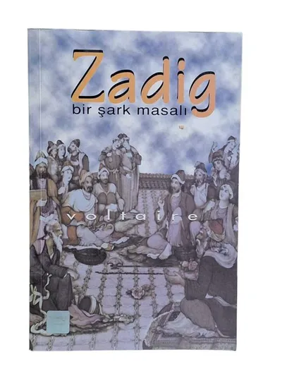 Zadig Bir Şark Masalı