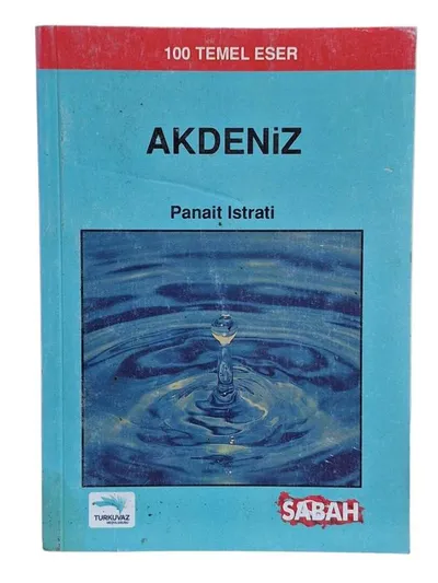 100 Temel Eser Akdeniz