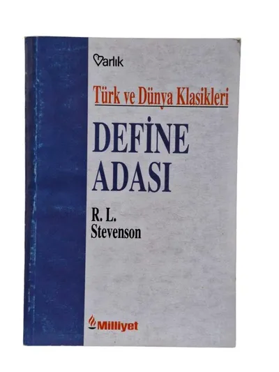 Define Adası