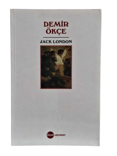 Demir Ökçe