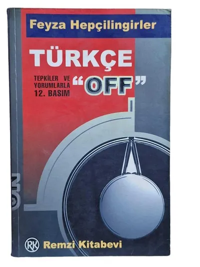 Türkçe Off