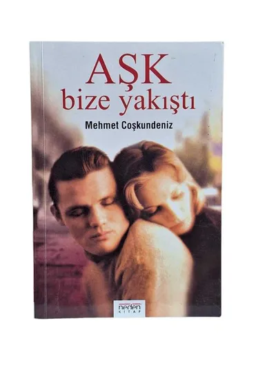 Aşk Bize Yakıştı