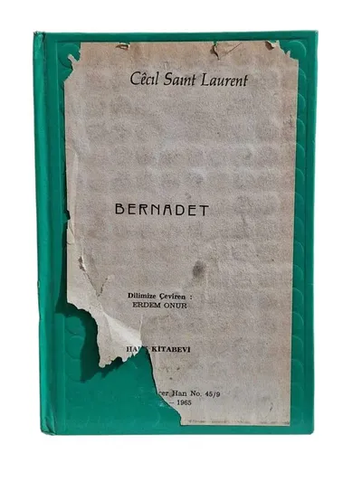 Bernadet